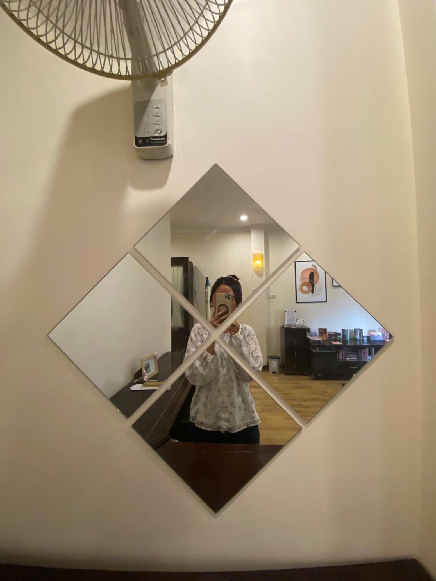 Lava Homestay Hai Phong Haiphong Exterior foto