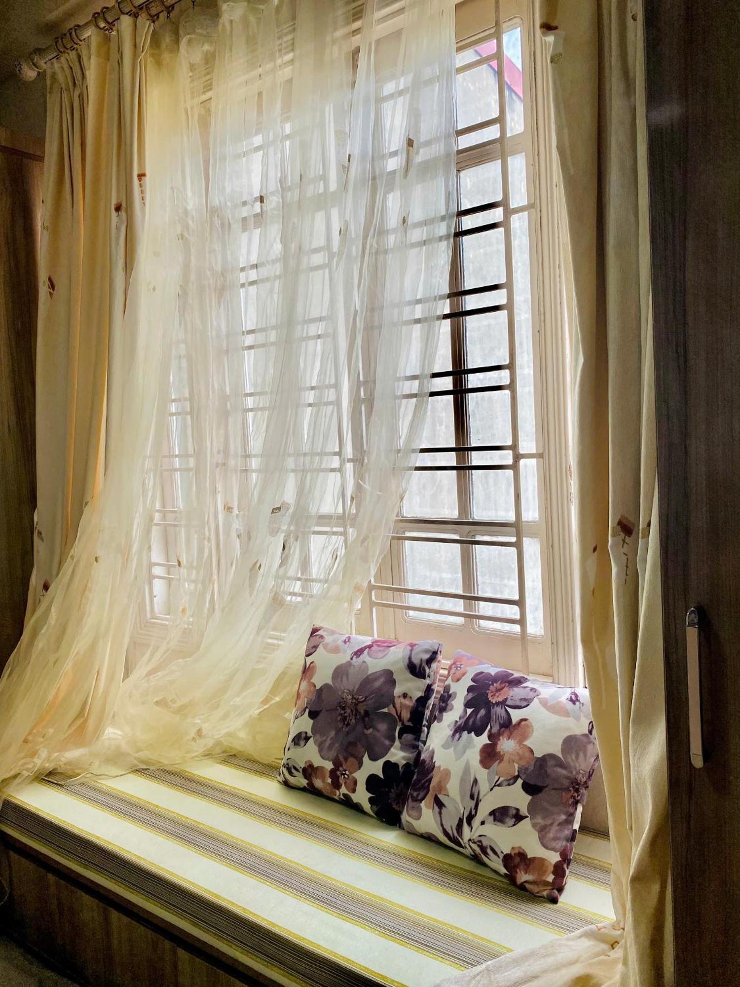 Lava Homestay Hai Phong Haiphong Exterior foto