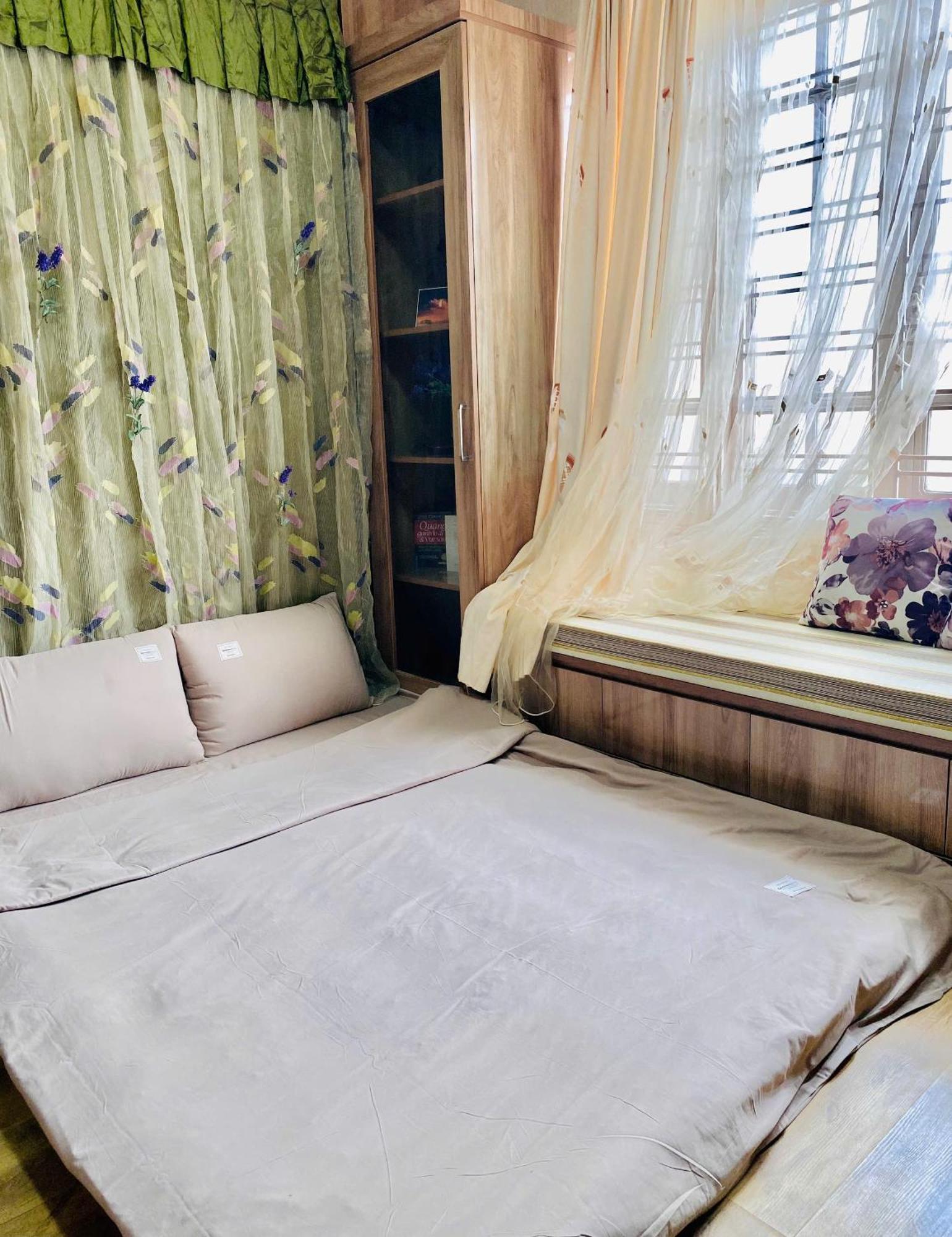 Lava Homestay Hai Phong Haiphong Exterior foto
