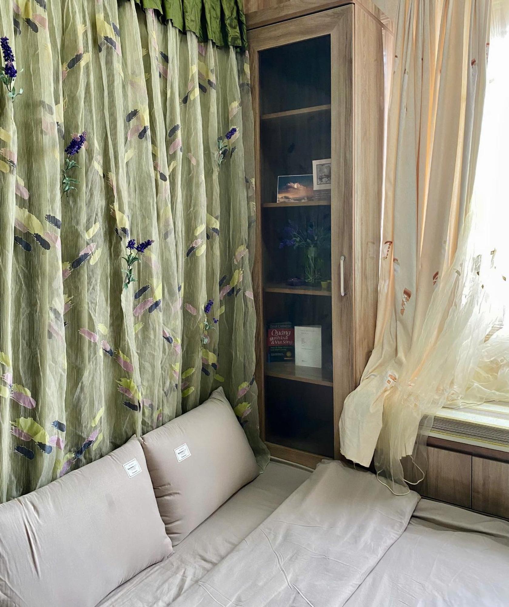Lava Homestay Hai Phong Haiphong Exterior foto