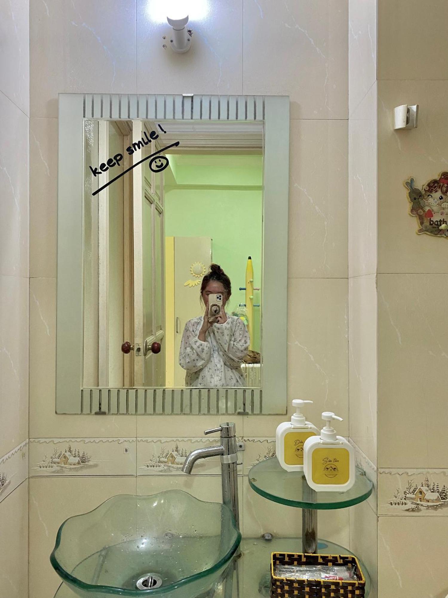 Lava Homestay Hai Phong Haiphong Exterior foto