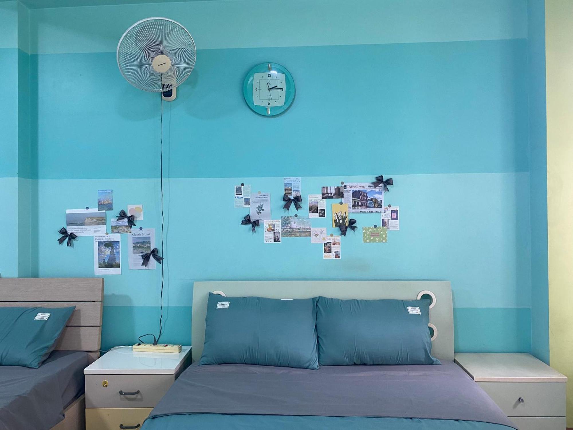 Lava Homestay Hai Phong Haiphong Exterior foto