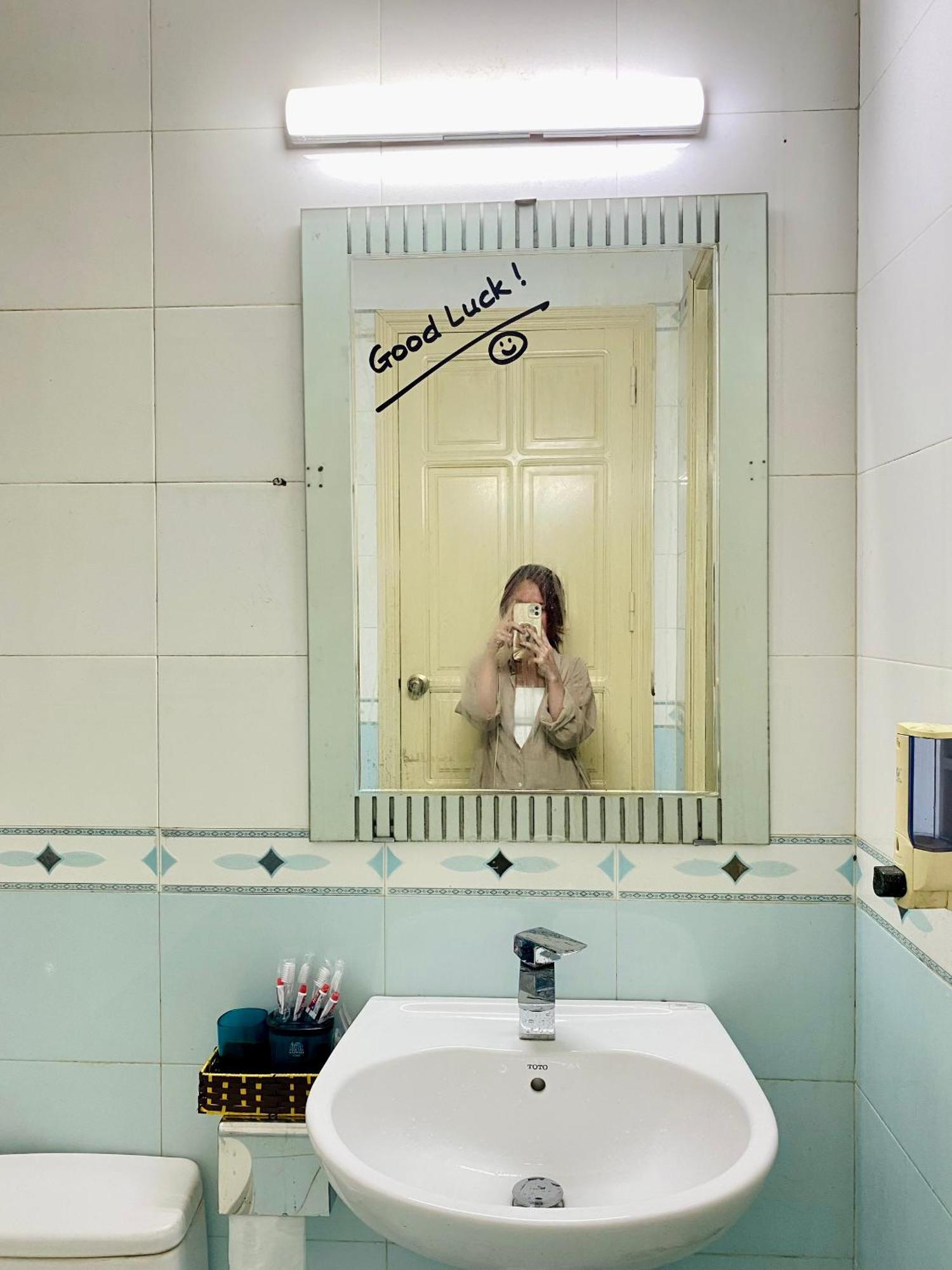 Lava Homestay Hai Phong Haiphong Exterior foto
