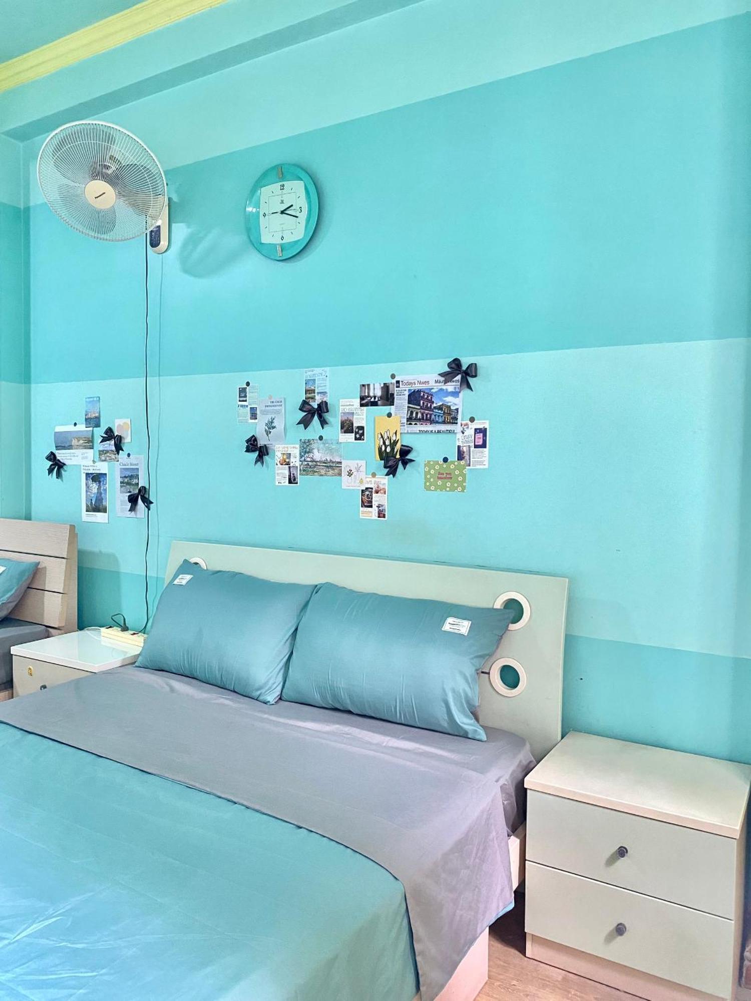 Lava Homestay Hai Phong Haiphong Exterior foto