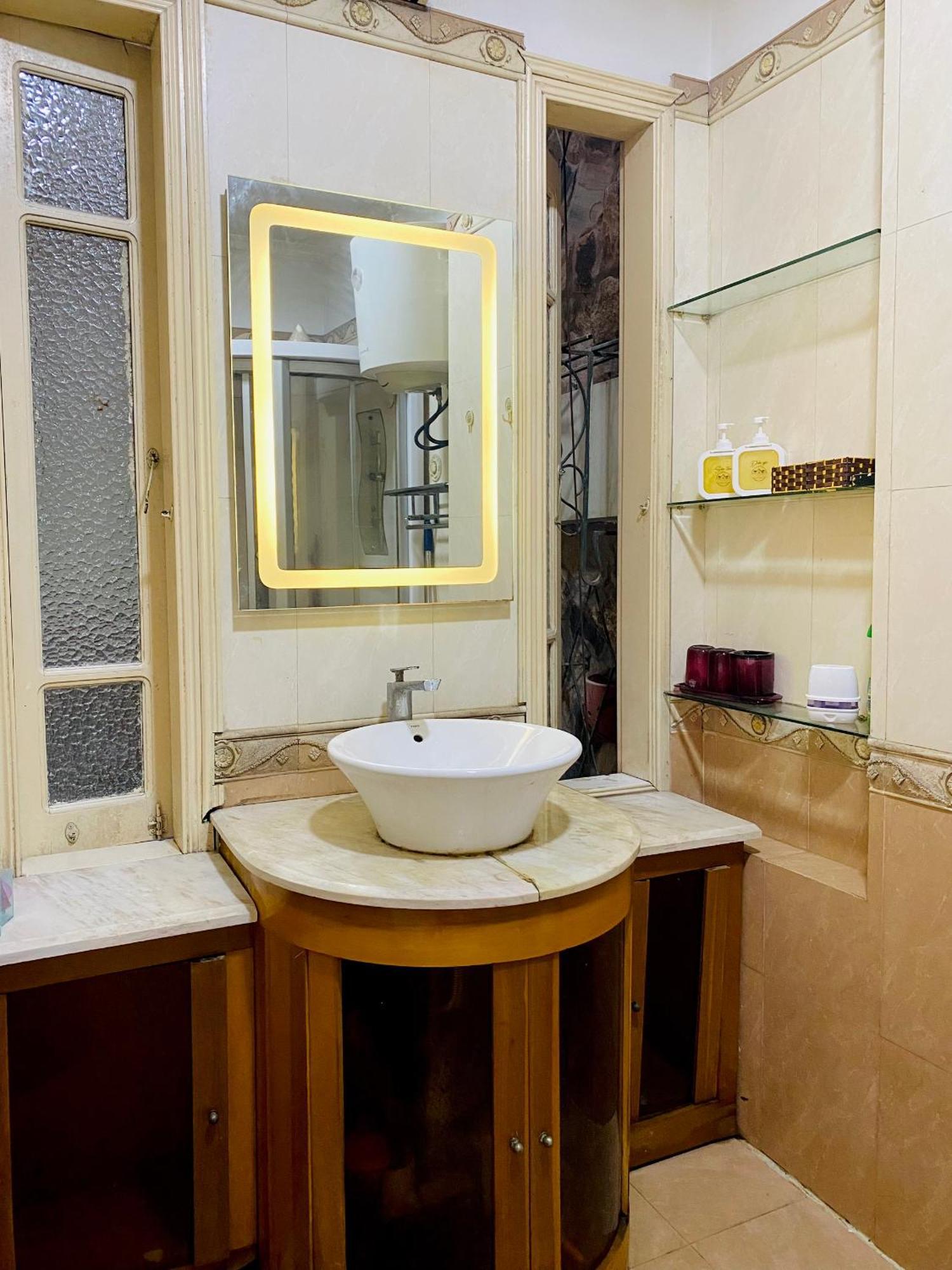 Lava Homestay Hai Phong Haiphong Exterior foto
