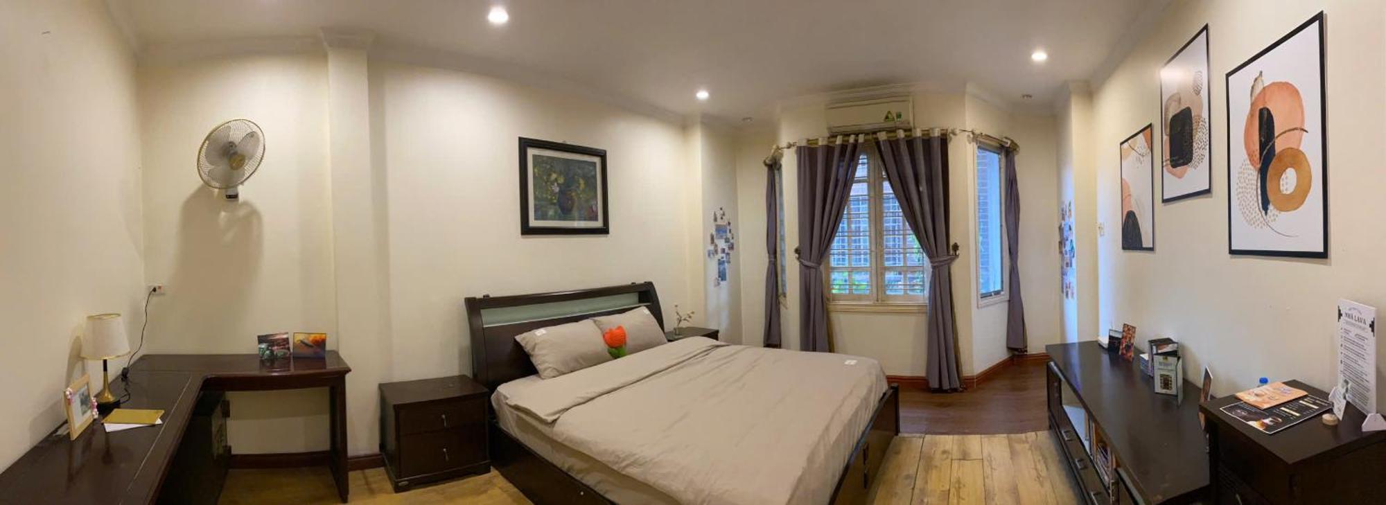 Lava Homestay Hai Phong Haiphong Exterior foto