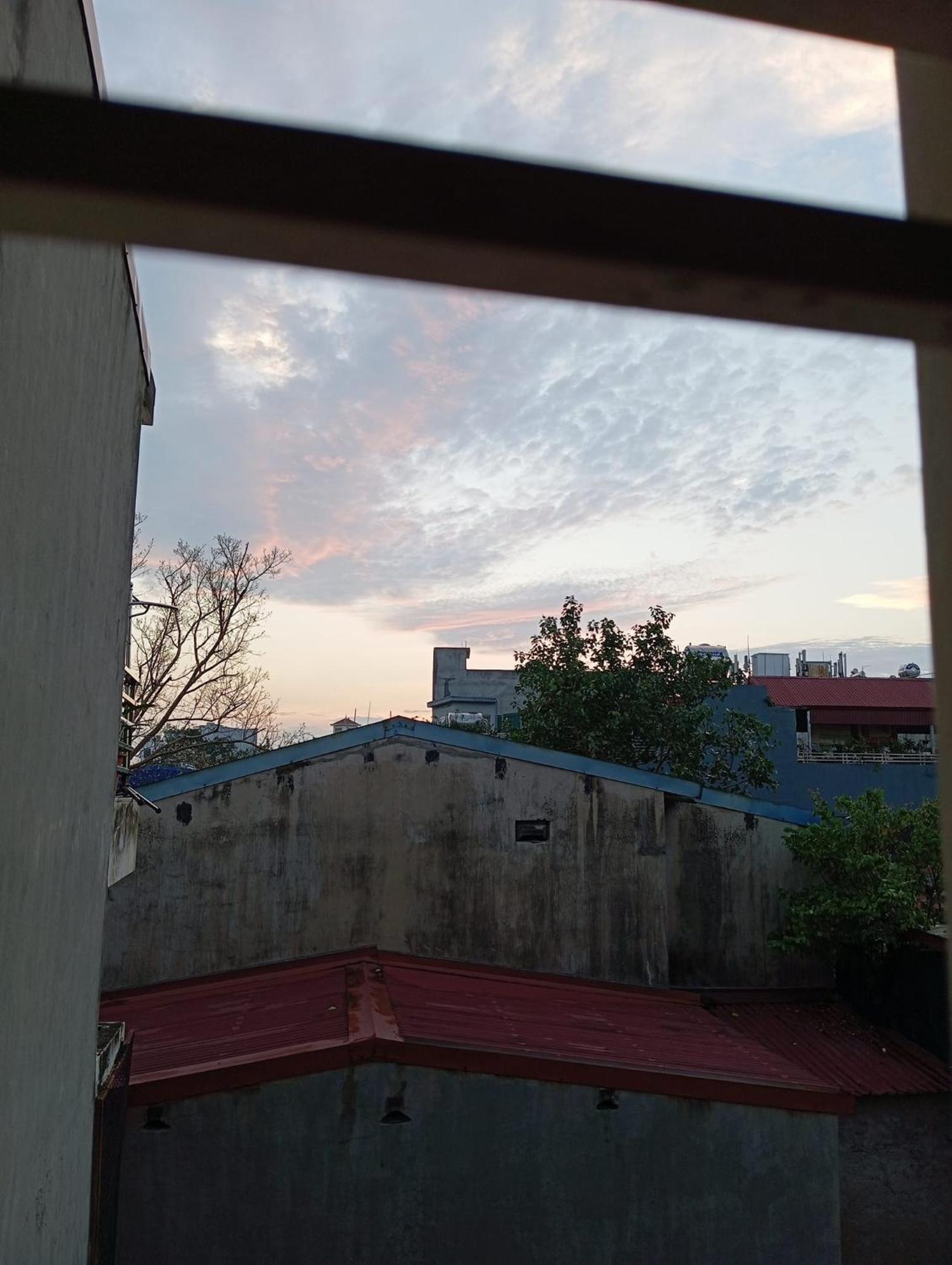 Lava Homestay Hai Phong Haiphong Exterior foto